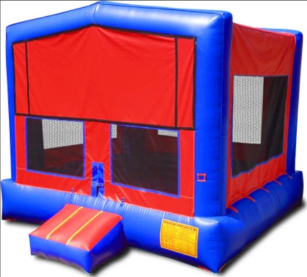 Modular Bouncer - Image 2