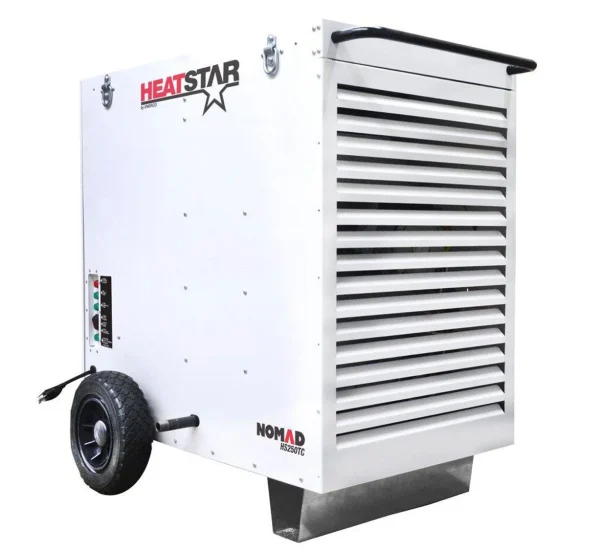 Tent Heaters