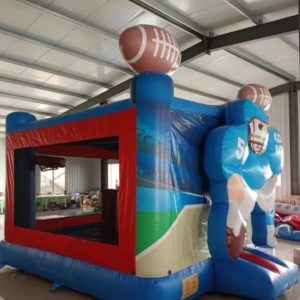 Football Bounce