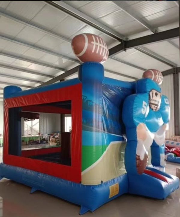 Football Bounce
